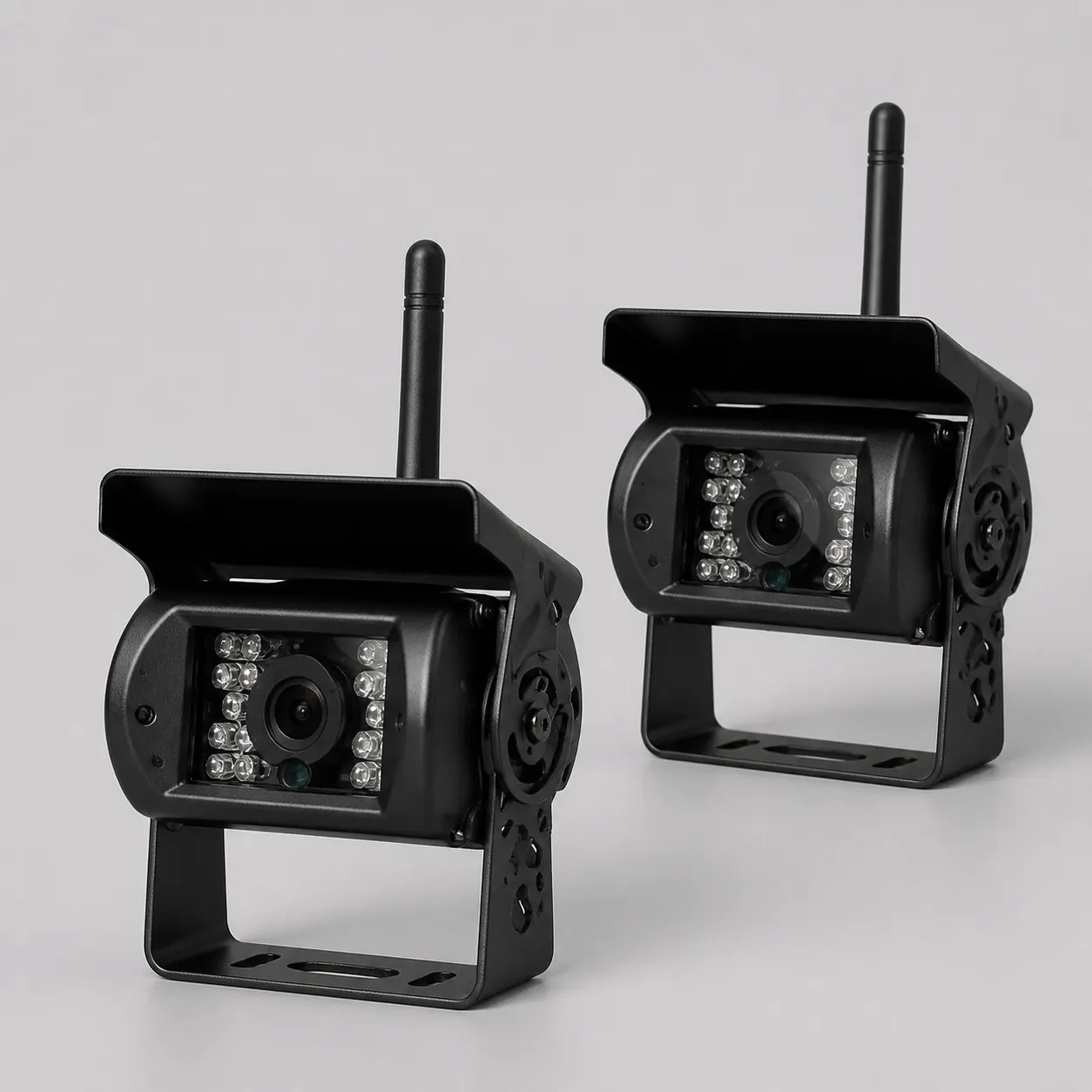 Wireless Vehicle Camera System product view